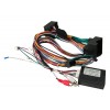 Переходник для магнитол 9", 10.1" BMW X3 Carav 16-048