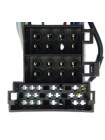 Перехідник для магнітол 9", 10.1" Geely Emgrand EC7 Carav 16-156