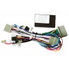 Переходник для магнитол 9", 10.1" Honda Accord, Crosstour Carav 16-165