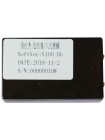 Перехідник для магнітол 9", 10.1" Honda Accord, Crosstour Carav 16-165