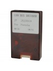 Перехідник для магнітол 9", 10.1" Porsche Cayenne Carav 16-183