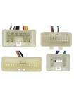 Перехідник для магнітол 9", 10.1" Toyota Carav 16-188