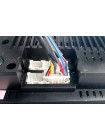 Разъем для магнитолы универсальный 20 pin - 8 RCA-микрофон AWM 131-04