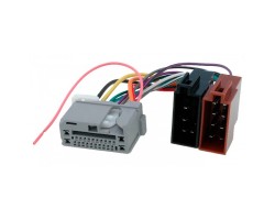 Разъем для штатной магнитолы Honda AWM 160-133
