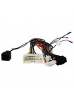 Перехідник для магнітол 9", 10.1" Dodge Journey, Fiat Freemont AWM 170-002