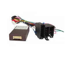Перехідник для магнітол 9", 10.1" Iveco Daily AWM 170-009