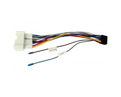 Перехідник для магнітол 9", 10.1" Hyundai, KIA Carav 16-063