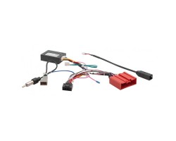 Перехідник для магнітол 9", 10.1" Mazda Carav 16-112
