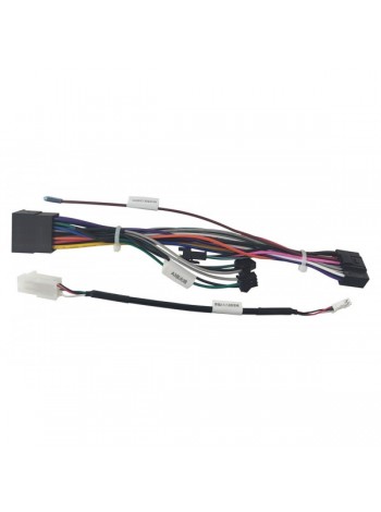 Перехідник для магнітол 9", 10.1" Chery Tiggo Carav 16-133