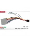 Переходник для магнитол 9", 10.1" Ford Carav 16-146