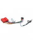 Перехідник для магнітол 9", 10.1" Mazda Carav 16-178