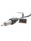Перехідник для магнітол 9", 10.1" Mazda Carav 16-178