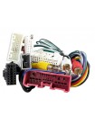 Перехідник для магнітол 9", 10.1" Mazda AWM 170-096