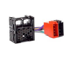 Разъем для штатной магнитолы BMW, Mini, Land Rover, Rover AWM 160-020