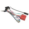 Переходник для магнитол 9", 10.1" Mazda Carav 16-029