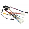 Перехідник для магнітол 9", 10.1" Dacia, Renault, Opel Carav 16-032
