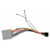 Переходник для магнитол 9", 10.1" Ford Carav 16-146
