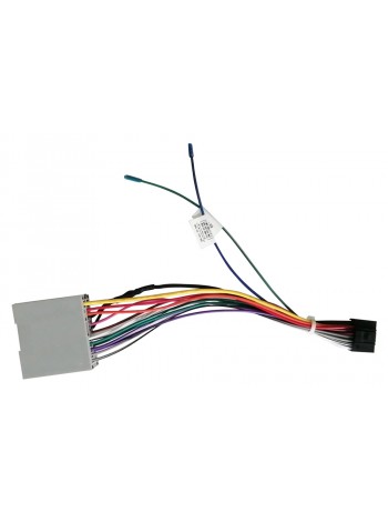 Переходник для магнитол 9", 10.1" Ford Carav 16-146