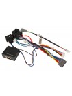 Перехідник для магнітол 9", 10.1" Citroen Jumper, Peugeot Boxer Carav 16-213