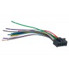 Роз'єм для магнітоли Kenwood, JVC ACV 457006/1