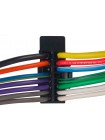 Роз'єм для магнітоли Kenwood, JVC ACV 457006/1