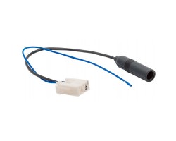 Антенный разъем штатной магнитолы Toyota, Subaru AWM 150-132