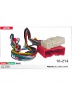 Переходник для магнитол 9", 10.1" Mazda 6 Carav 16-214