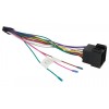 Перехідник для магнітол 9", 10.1" Smart Carav 16-019