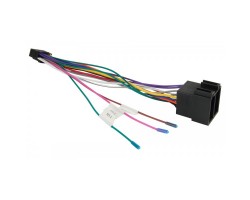 Перехідник для магнітол 9", 10.1" Smart Carav 16-019