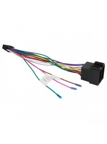 Перехідник для магнітол 9", 10.1" Smart Carav 16-019