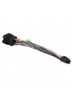 Перехідник для магнітол 9", 10.1" Smart Carav 16-019