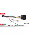 Перехідник для магнітол 9", 10.1" Smart Carav 16-019