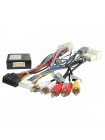 Перехідник для магнітол 9", 10.1" Mitsubishi Pajero Sport Carav 16-041