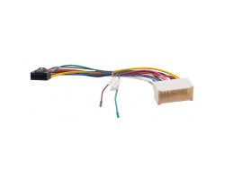 Переходник для магнитол 9", 10.1" Hyundai, KIA Carav 16-113