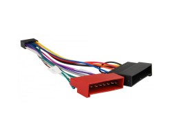 Перехідник для магнітол 9", 10.1" Ford Carav 16-151