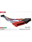 Перехідник для магнітол 9", 10.1" Ford Carav 16-151
