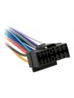 Роз'єм для магнітоли Sony ACV 456001/1
