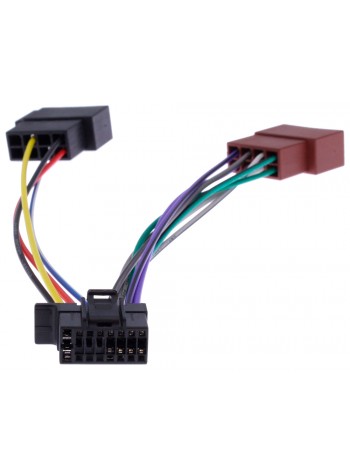 Роз'єм для магнітоли Sony ACV 456008