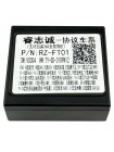 Перехідник для магнітол 9", 10.1" Toyota AWM 170-075