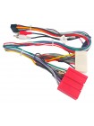 Перехідник для магнітол 9", 10.1" Mazda 6 Carav 16-214