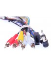 Перехідник для магнітол 9", 10.1" Nissan Qashqai AWM 170-021