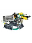 Перехідник для магнітол 9", 10.1" Honda Accord AWM 170-022