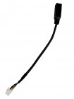 Перехідник для магнітол 9", 10.1" Honda Accord AWM 170-022