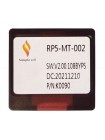 Перехідник для магнітол 9", 10.1" Mitsubishi Pajero Sport Carav 16-110