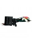 Перехідник для магнітол 9", 10.1" Volkswagen Touareg AWM 170-076