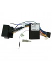 Перехідник для магнітол 9", 10.1" Ford Mondeo Carav 16-152