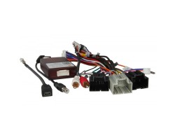 Переходник для магнитол 9", 10.1" Chevrolet Carav 16-159
