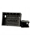 Переходник для магнитол 9", 10.1" Chevrolet Avalanche, Silverado, Suburban, Tahoe Carav 16-223