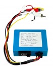 Перехідник для магнітол 9", 10.1" Volkswagen Touareg AWM 170-076