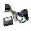 Переходник для магнитол 9", 10.1" Mercedes Sprinter AWM 170-035